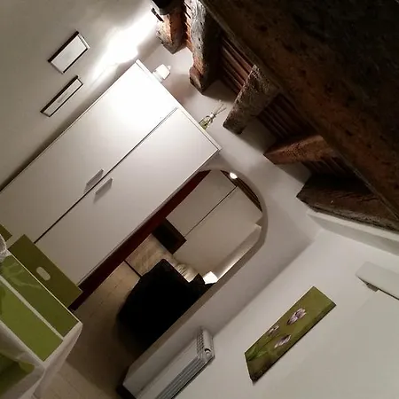 Ca' Dei Giardini Alla Marinaressa *