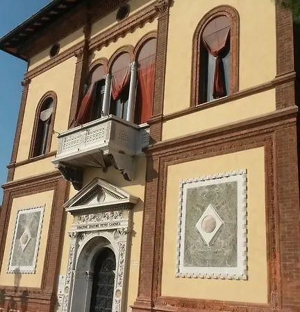 Appartamento Ca' Dei Giardini Alla Marinaressa Venezia
