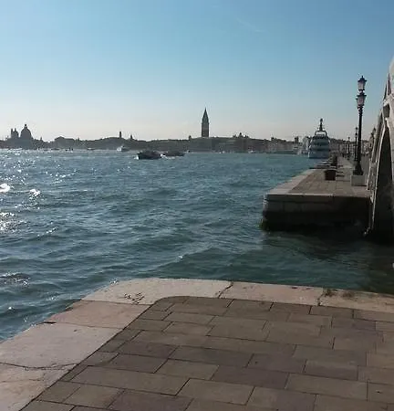 Ca' Dei Giardini Alla Marinaressa Appartamento *