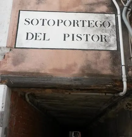 아파트 Ca' Dei Giardini Alla Marinaressa 베니스