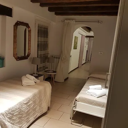 Ca' Dei Giardini Alla Marinaressa *