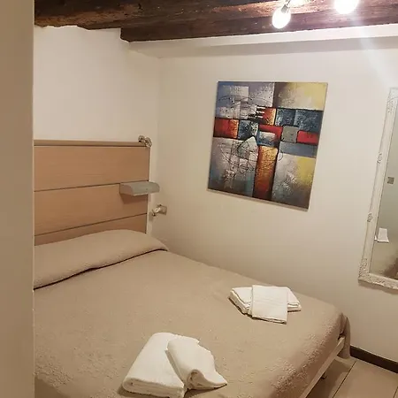 Ca' Dei Giardini Alla Marinaressa *