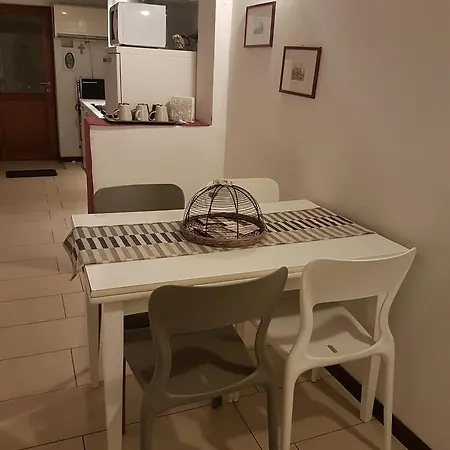 Ca' Dei Giardini Alla Marinaressa Venezia