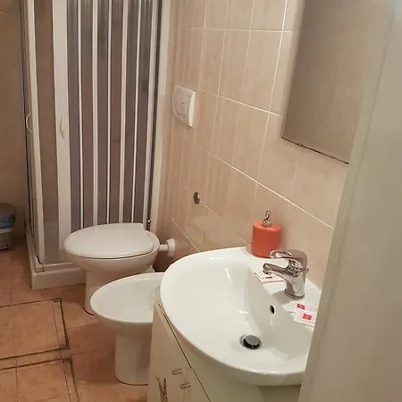 Ca' Dei Giardini Alla Marinaressa 아파트 베니스