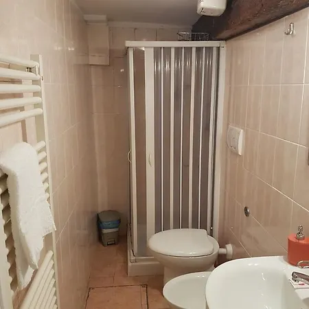 Ca' Dei Giardini Alla Marinaressa Appartamento *